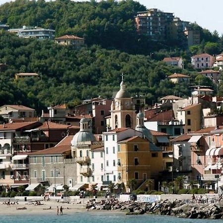 Casa Sante Villa Lerici Kültér fotó